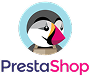 PrestaShop logo