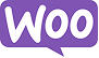 WooCommerce logo